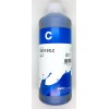 Чернила InkTec Premium для Epson E0017-01LC, 1000мл, синие