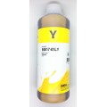 Чернила InkTec Premium для Epson E0017-01LY 1000мл жёлтые