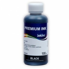 Чернила InkTec для HP H1061-100MB, 100мл, чёрные