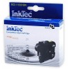 Картридж струйный InkTec для Brother BCI-1100HBK, черный