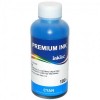 Чернила InkTec Premium для Epson E0010-100MC, 100 мл, синие 