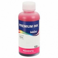 Чернила InkTec для Epson E0013-100MM, 100мл, красные
