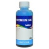 Чернила InkTec Premium для Epson E0010-100MLC, 100 мл, светло-синие